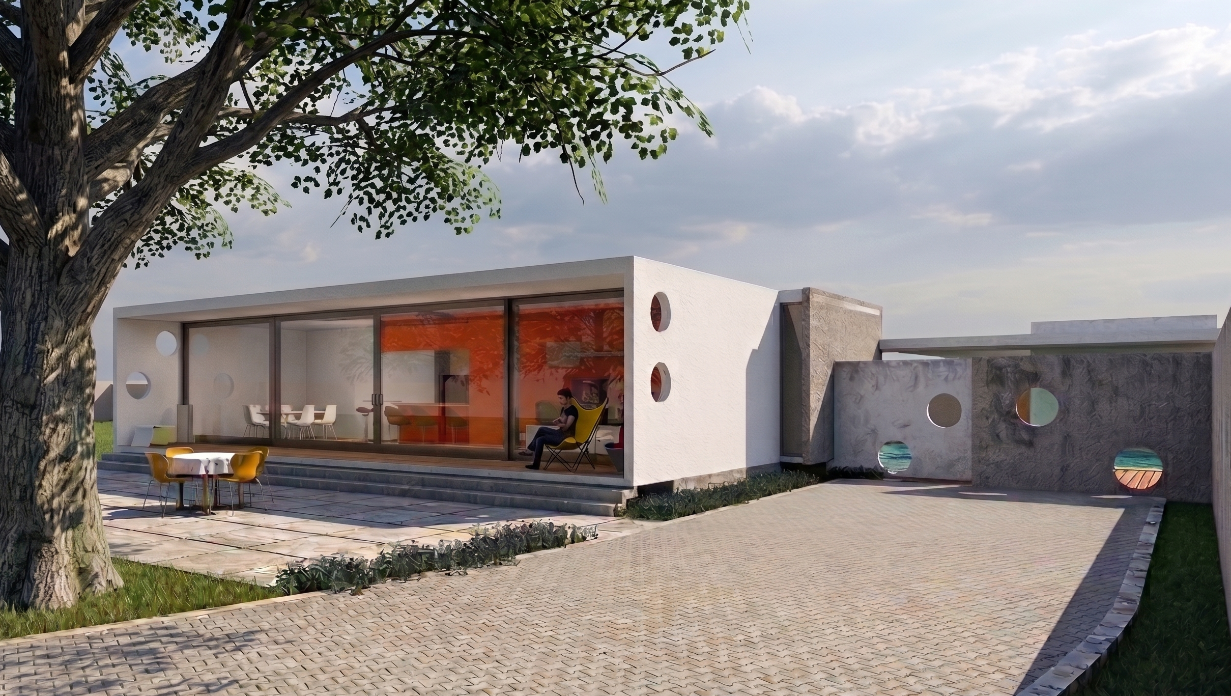 Blog - Dicas de arquitectuta e design