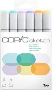copic