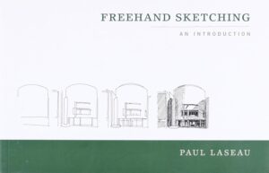 free hand sketch