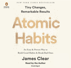 atomic habits