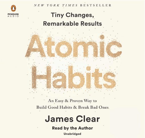 atomic habits