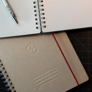 blank sketchbook 01