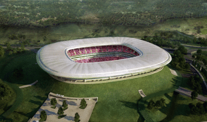 Estádios da Copa do Mundo 2026 - Estádio Guadalajara