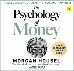 psycology of money