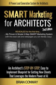 smart marketing for architects