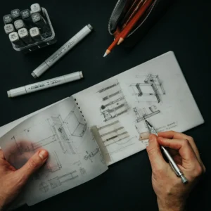 trace sketcbook 01