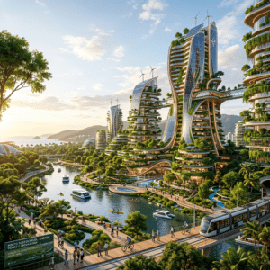 IA na Arquitectura: o Futuro do Arquitecto é Amplificado