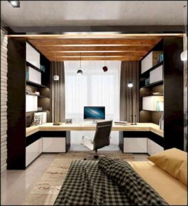 Espaços híbridos em arquitectura: O mesmo espaço, funções diferentes: a lógica do design híbrido no dia a dia