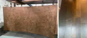 Materialidade e textura na arquitectura: Materiais que envelhecem bem