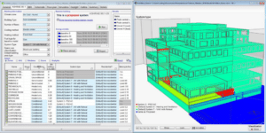 Arquitectura sustentável e regenerativa: Simulação energética BIM