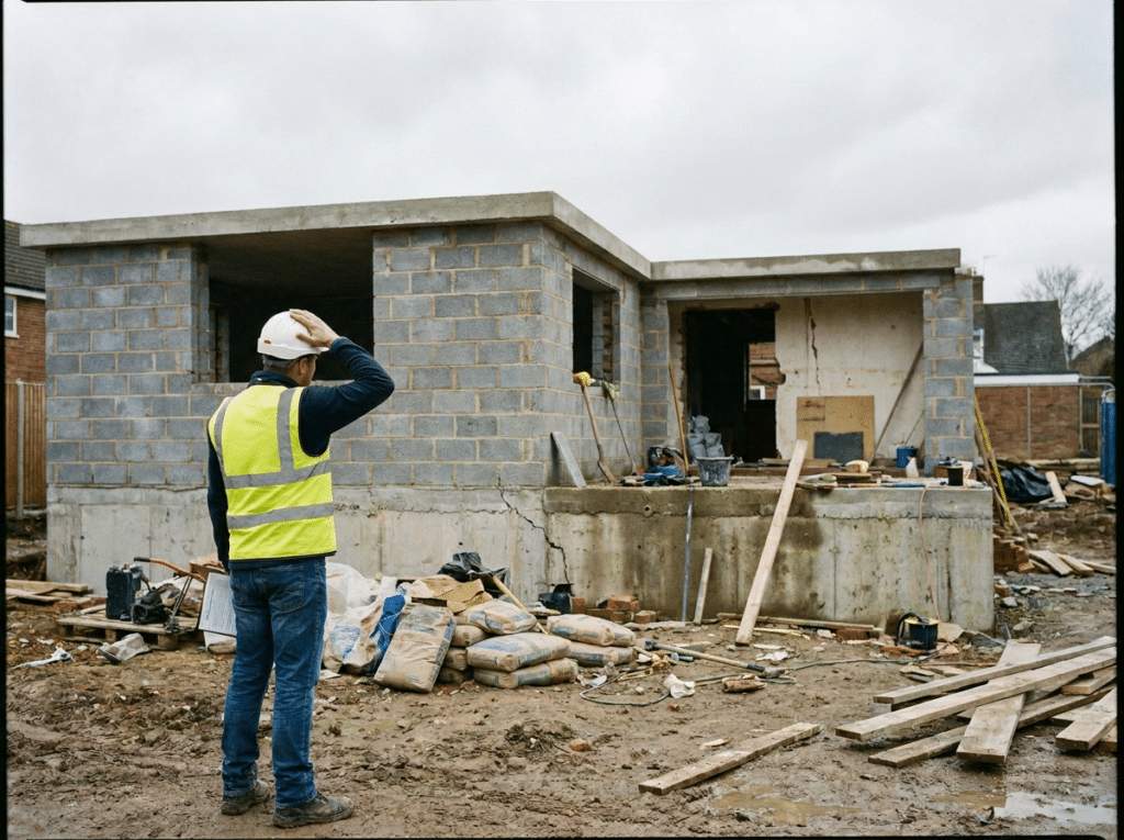 10 Erros Comuns ao Construir uma Casa (E Como Evitá-los) 29 A maioria dos erros comuns ao construir uma casa pode ser evitada com um bom planeamento.
