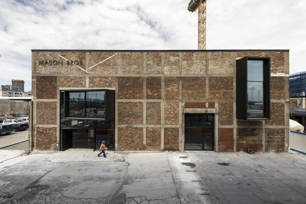 Retrofit na Arquitectura: Como Transformar Edifícios Antigos em Espaços de Uso Misto 1 Retrofit na arquitectura: edifício antigo transformado em espaço de uso misto