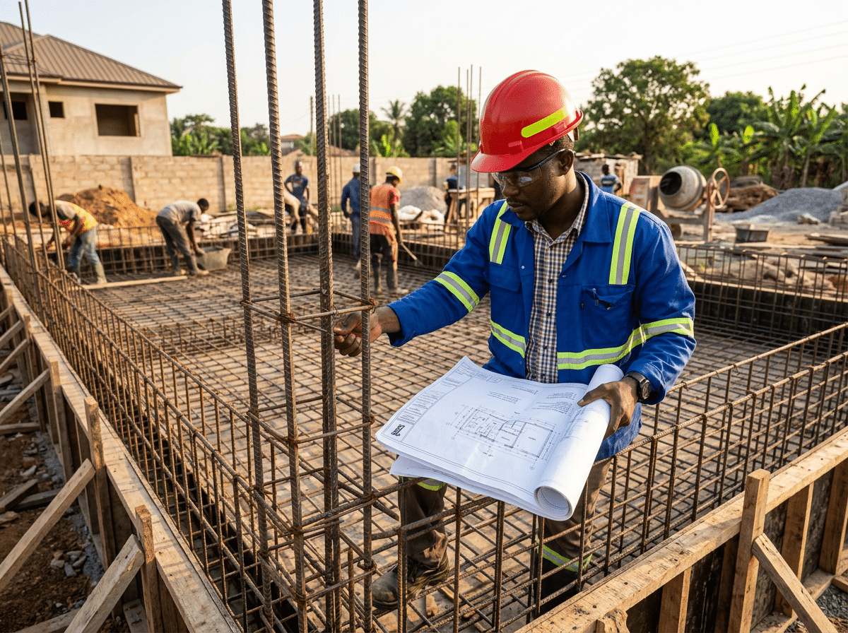 ARQUIMPACT ARQUITECTOS 21 Técnico em processo de fiscalização de obra