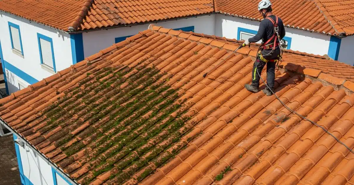Faça Estas 8 Verificações e Prepare a Sua Casa para Aguentar a Época Chuvosa 3