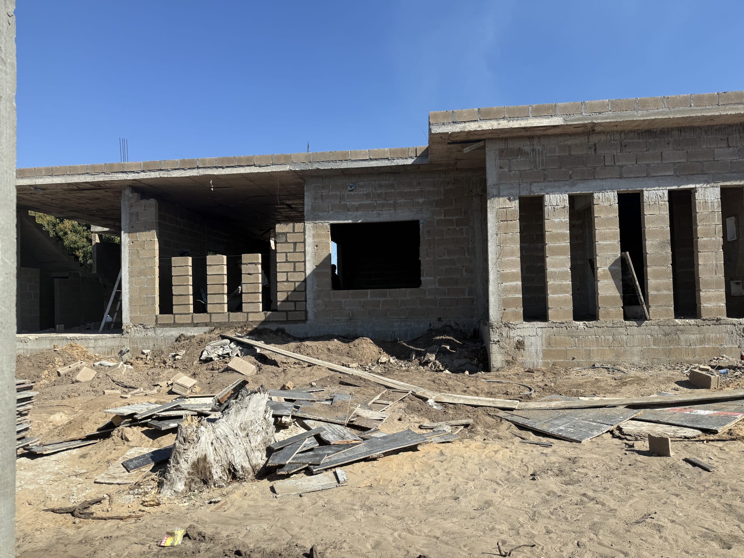 Quanto Custa Construir uma Casa T3 em Moçambique: Guia de Orçamento 1