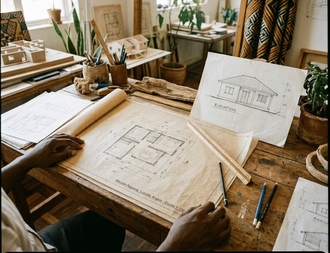 Casas de baixo custo