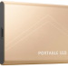 Portable SDD